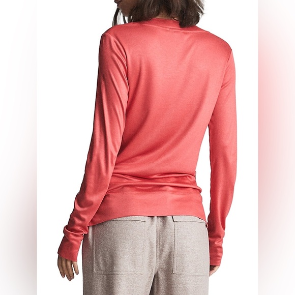 EUC Reiss Slim Fit Top *tv series* - Picture 5 of 9